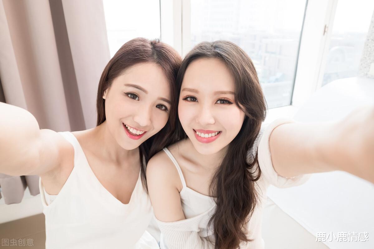 鹿小鹿情感|喜欢婚外恋的女人，都喜欢说哪些谎话？男人要知道