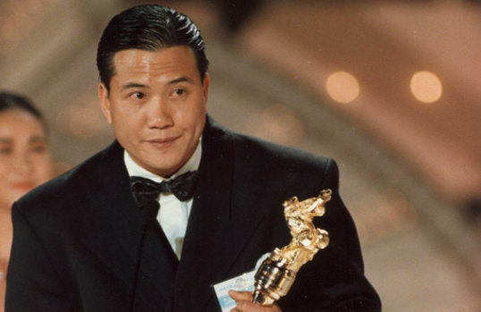 万梓良|万梓良:跟前妻矛盾无法调和,再婚把小妻子当成宝,让岳父母安心