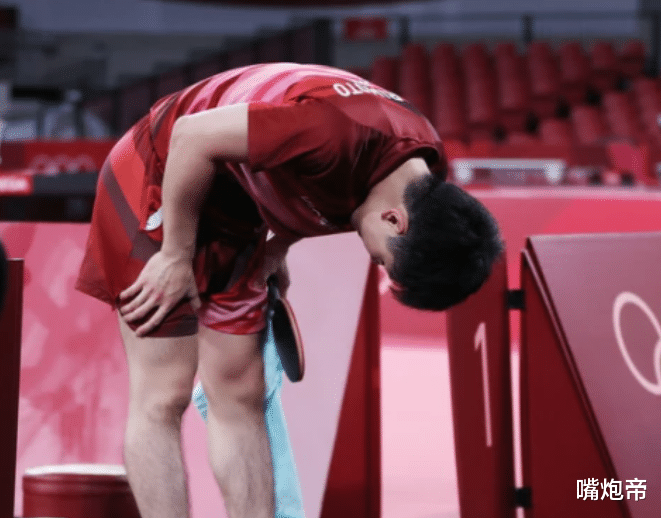 你再温柔些|水谷隼败人品再曝光,日本男队遭0-11羞辱+全回家!不尊重人有报应