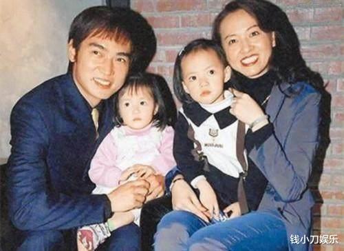 杨幂|53岁焦恩俊再度离婚，婚姻运堪比小李飞刀，两任前妻都有怨言