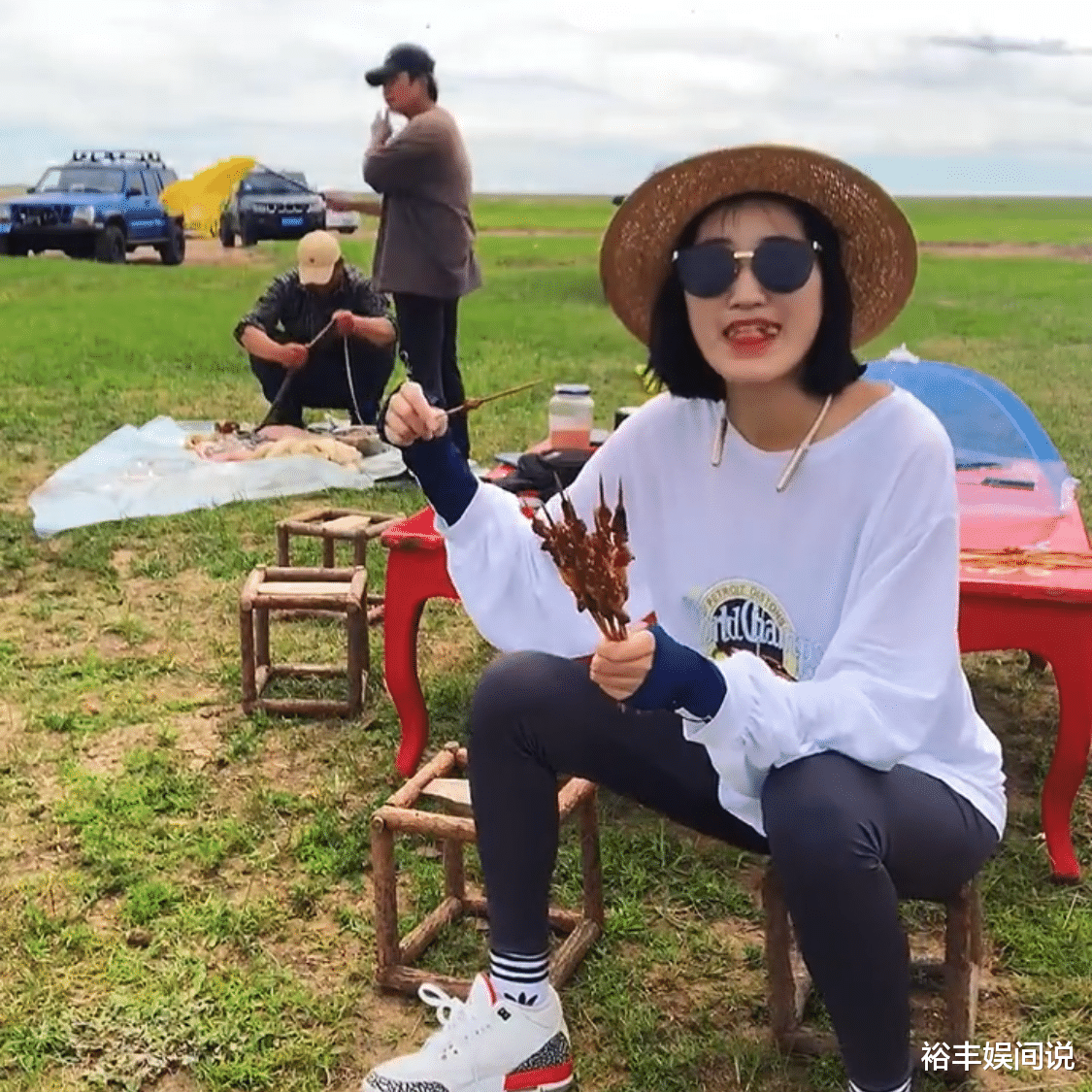 抗癌|29岁抗癌女网红霍九九去世，拍视频留念想，曾收到半个摇滚圈祝福