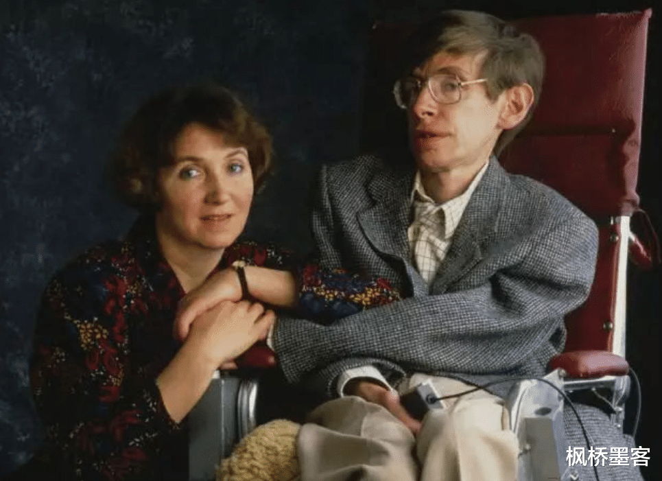 霍金 “宇宙之王”霍金：瘫痪在床，却育有3个孩子，他是如何生育的？