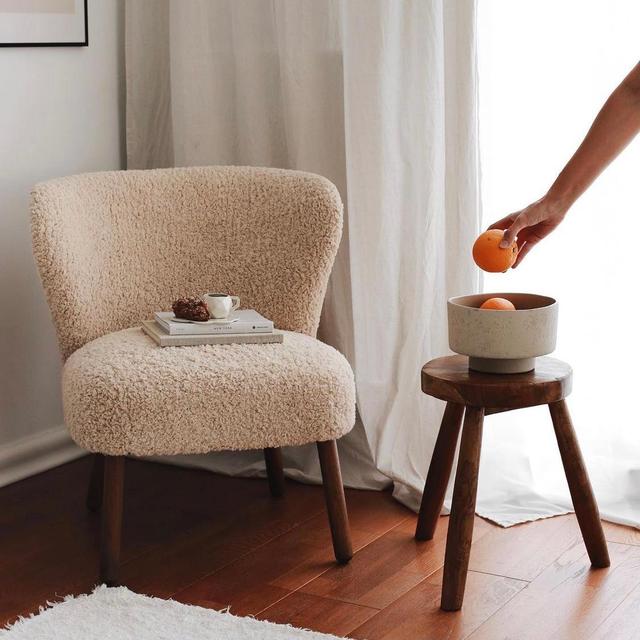 家居师太Monica|参观完她家后，我彻底沦陷了！全屋干净治愈，藏不住的高级感！