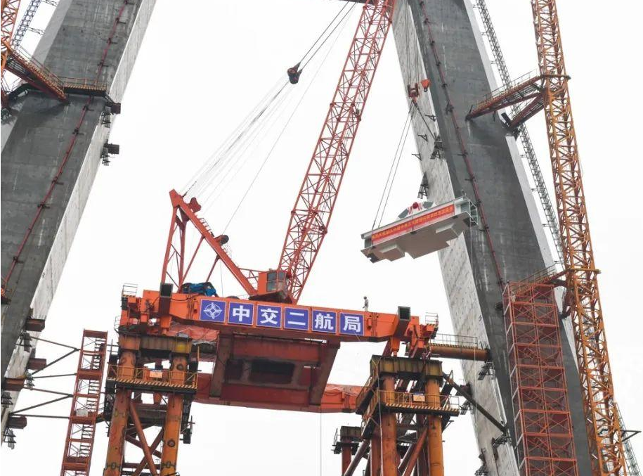 社会百科学子 重庆基建好消息不断，成渝发展势不可挡，明天会更好