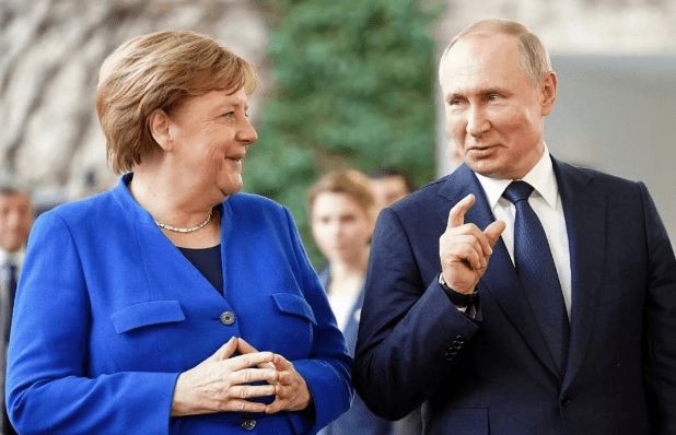主動向俄道歉，稱世界將重新洗牌，德國：中國不是敵人-圖2
