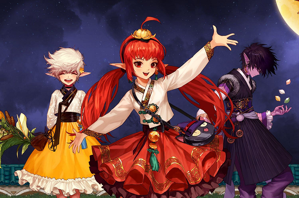 国服|DNF春节套：国服第一波职业平衡，技攻宝珠使诸多职业大获加强