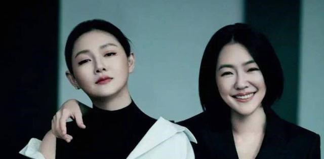 赵丽颖|大小S新节目定档，制作人放话：哪个平台想要找我。好大的口气啊