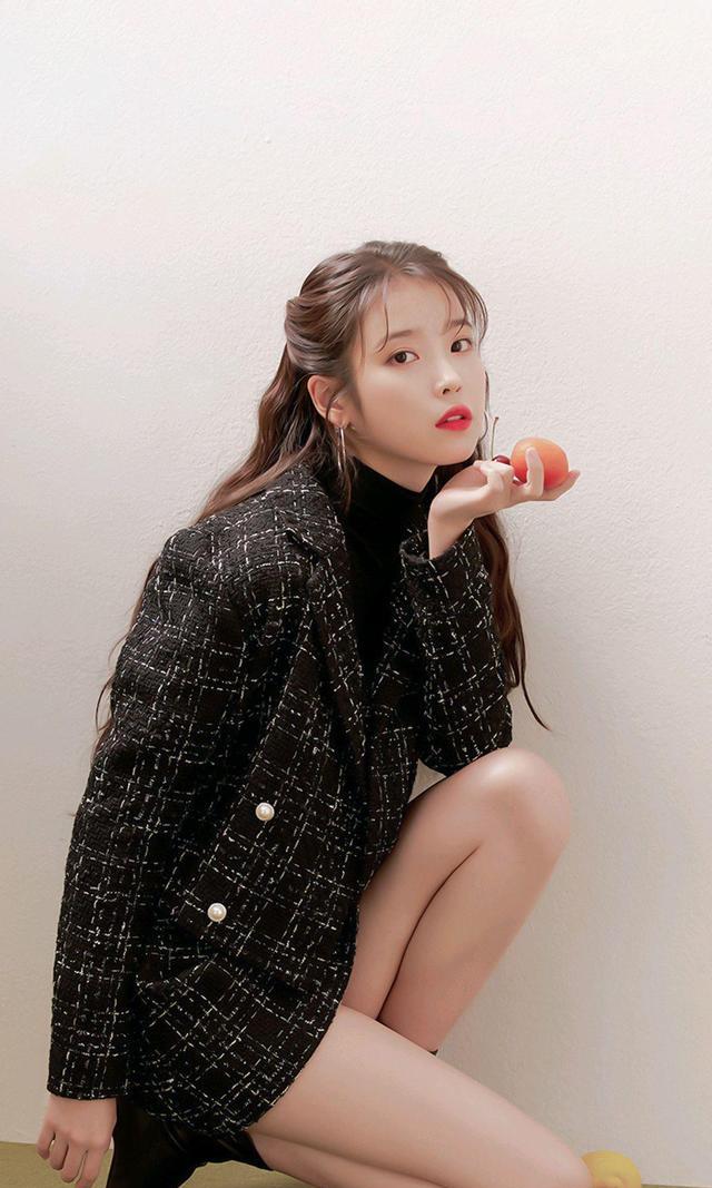 iu|IU夺5项大奖成《MMA 2021》大赢家 向粉丝喊话：因为我感到骄傲吧