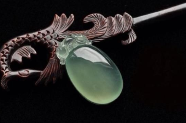 钱币|翡翠老种与老色才是最好,这是什么意思?又要怎么鉴定呢?