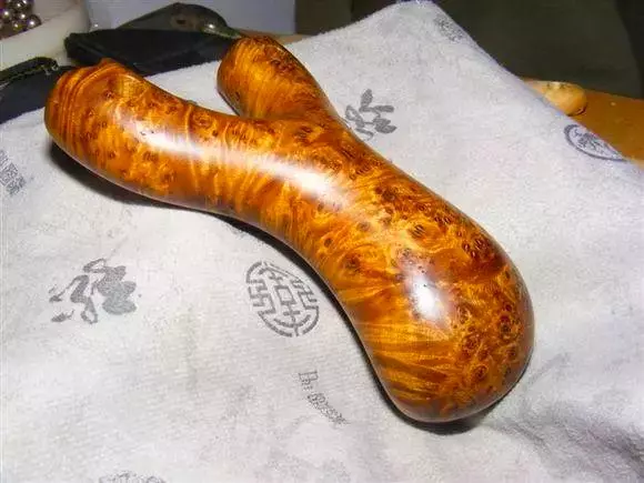 葫芦|丑到不行的文玩,价格为啥还这么贵?