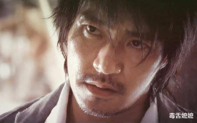 周星驰|周星驰最爱的到底是朱茵还是罗慧娟，也许只有他最明白！