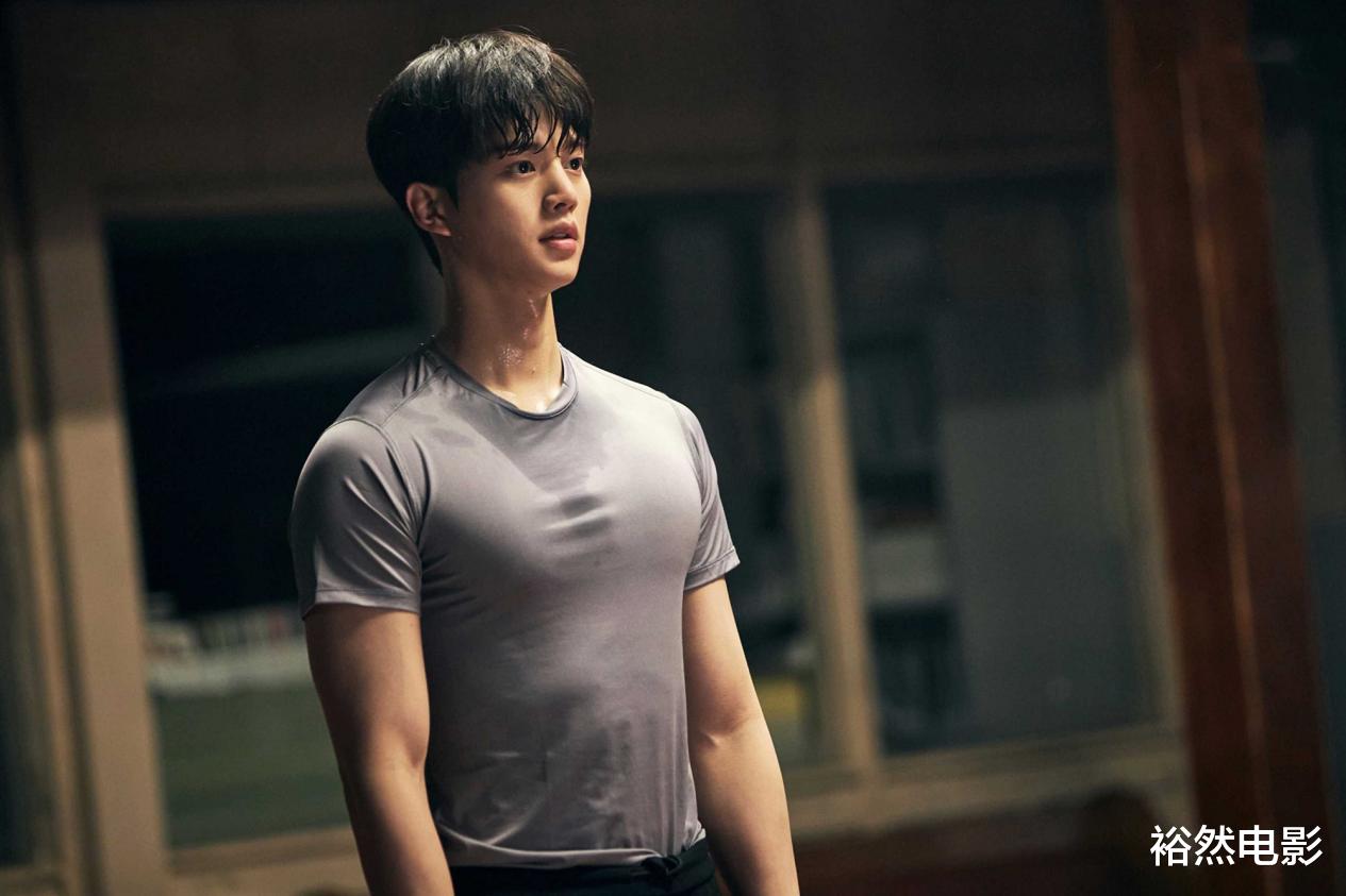 韩剧|豆瓣9.1分力压《顶楼2》，韩剧又杀出了一股清流