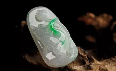 翡翠|最全翡翠图案的吉祥寓意，卖家买家都应看。