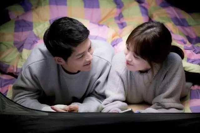 宋仲基|宋仲基首谈离婚细节:当时根本没料到两人会离婚,甚至还积极备孕