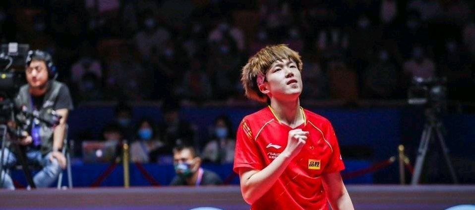 奶球妈咪聊|马龙夺冠延续定律,刘诗雯跟樊振东爱喝奶茶,要更改饮食习惯