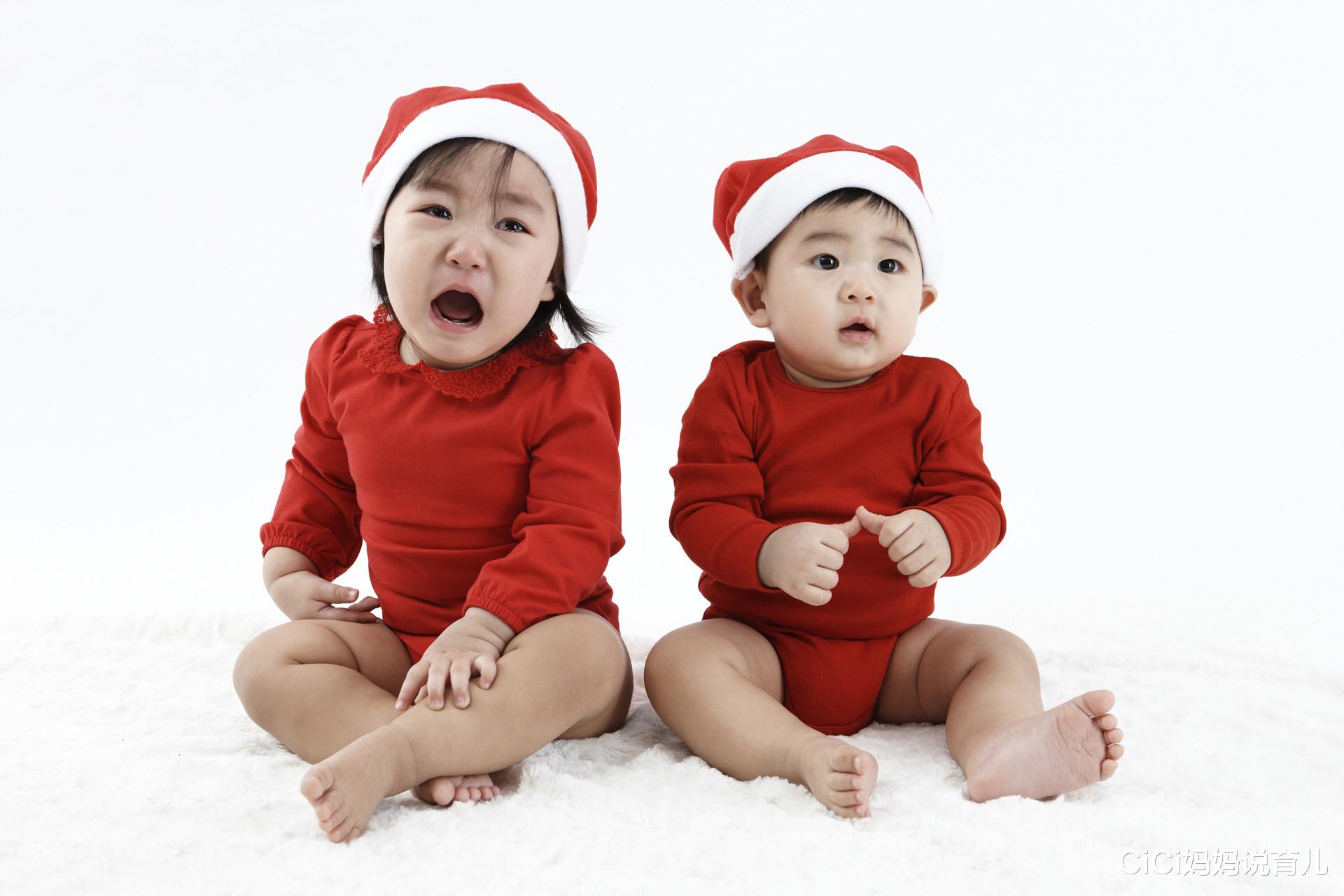 CiCi妈妈说育儿|“一拖二的日子，我快崩溃了”，生二胎的你，根本不值得“可怜”