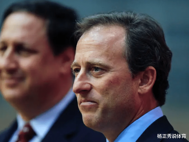 邁克爾·喬丹|NBA老板們是干什么的？30支球隊老板個人簡介（東部篇）