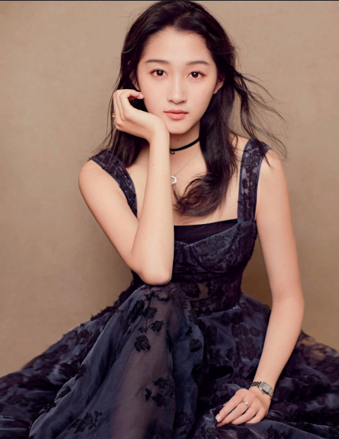 关晓彤|她才是真正的国民闺女，连杨紫，关晓彤，都让她三分！