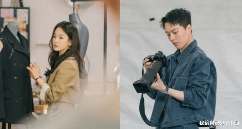 杨丽萍|看了《现在正在分手中》，不得不赞叹，韩国偶像剧确实更胜一筹