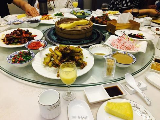 菠菜|不能二次加热的6种食物，提前了解一下，下次可别再吃错了