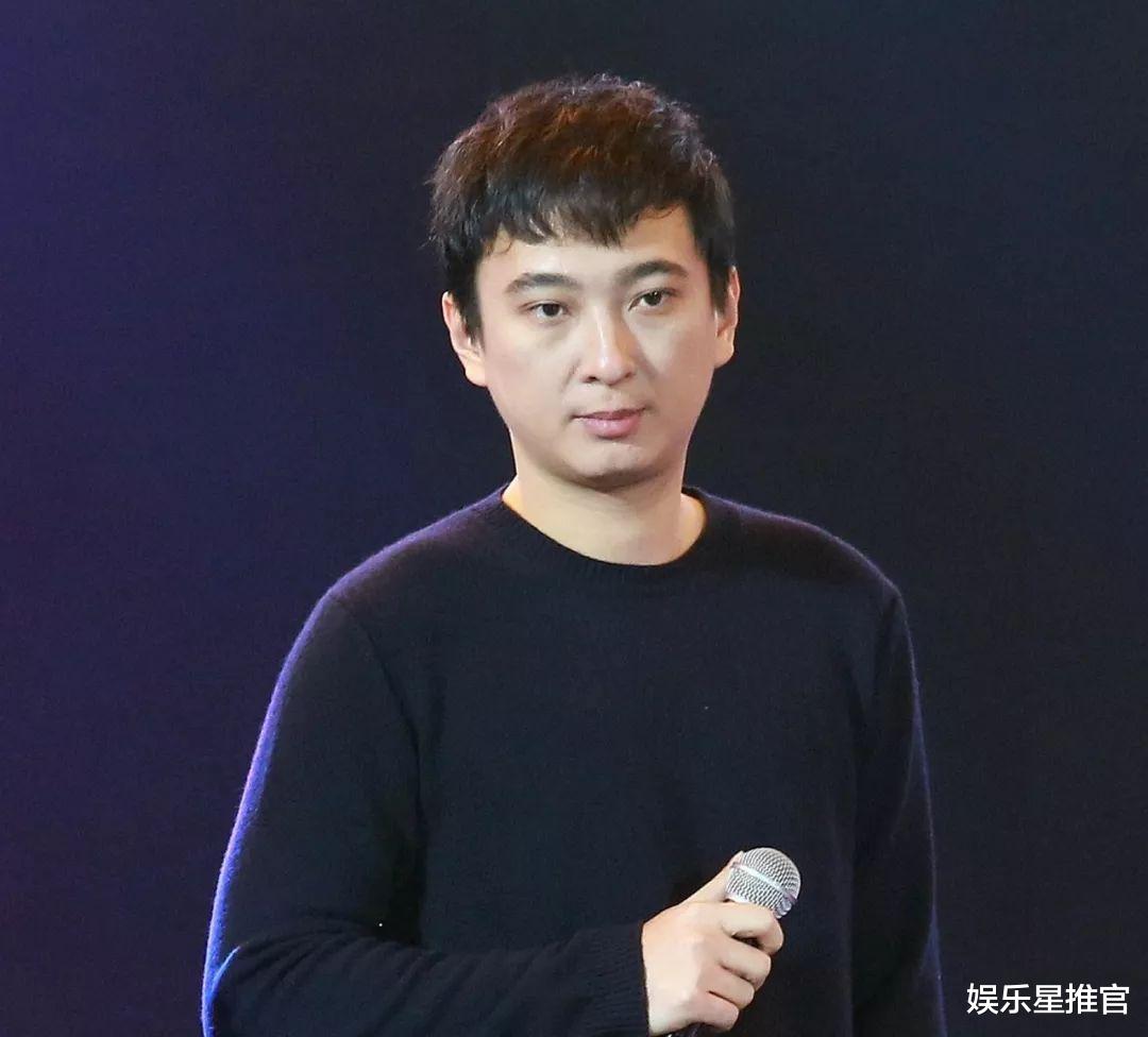 王思聪|究竟是什么原因，让纯情少年变花花公子，王思聪到底经历了什么？