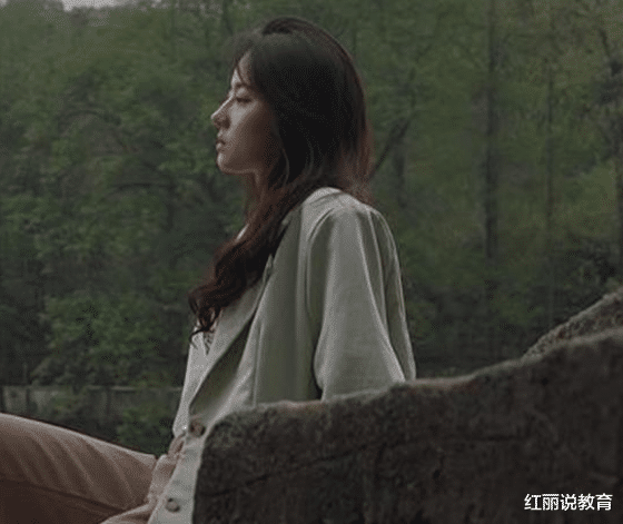 赵雅芝|湖科女生撞脸刘亦菲，私照在网上走红，学校连“宣传费”都省了