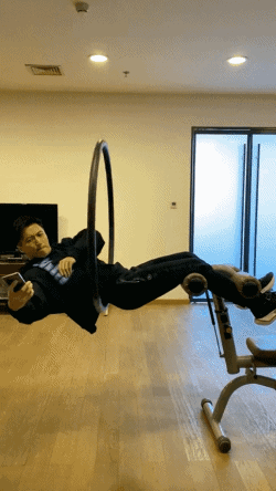 张基龙|谢霆锋和丁真,分不开了