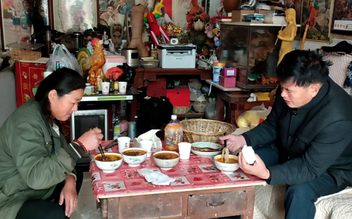 朱之文|大衣哥要的，可能不是儿媳妇，而是童养媳！