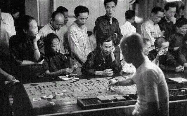 何鸿燊|何鸿燊为何不查长子车祸，甚至还阻止何超英追查？看他处境就明白