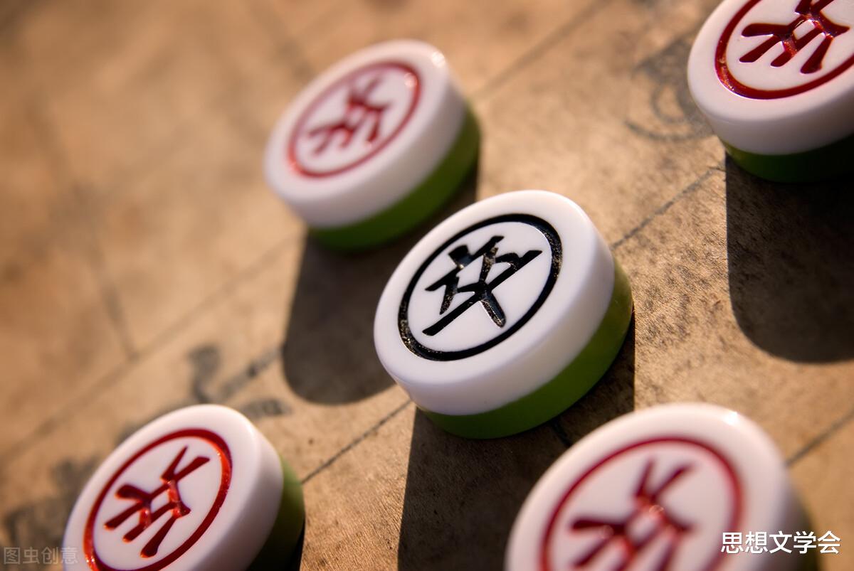 思想文学会 如何隐瞒历史和篡改真相？只需要将一句话换一个新说法就行了