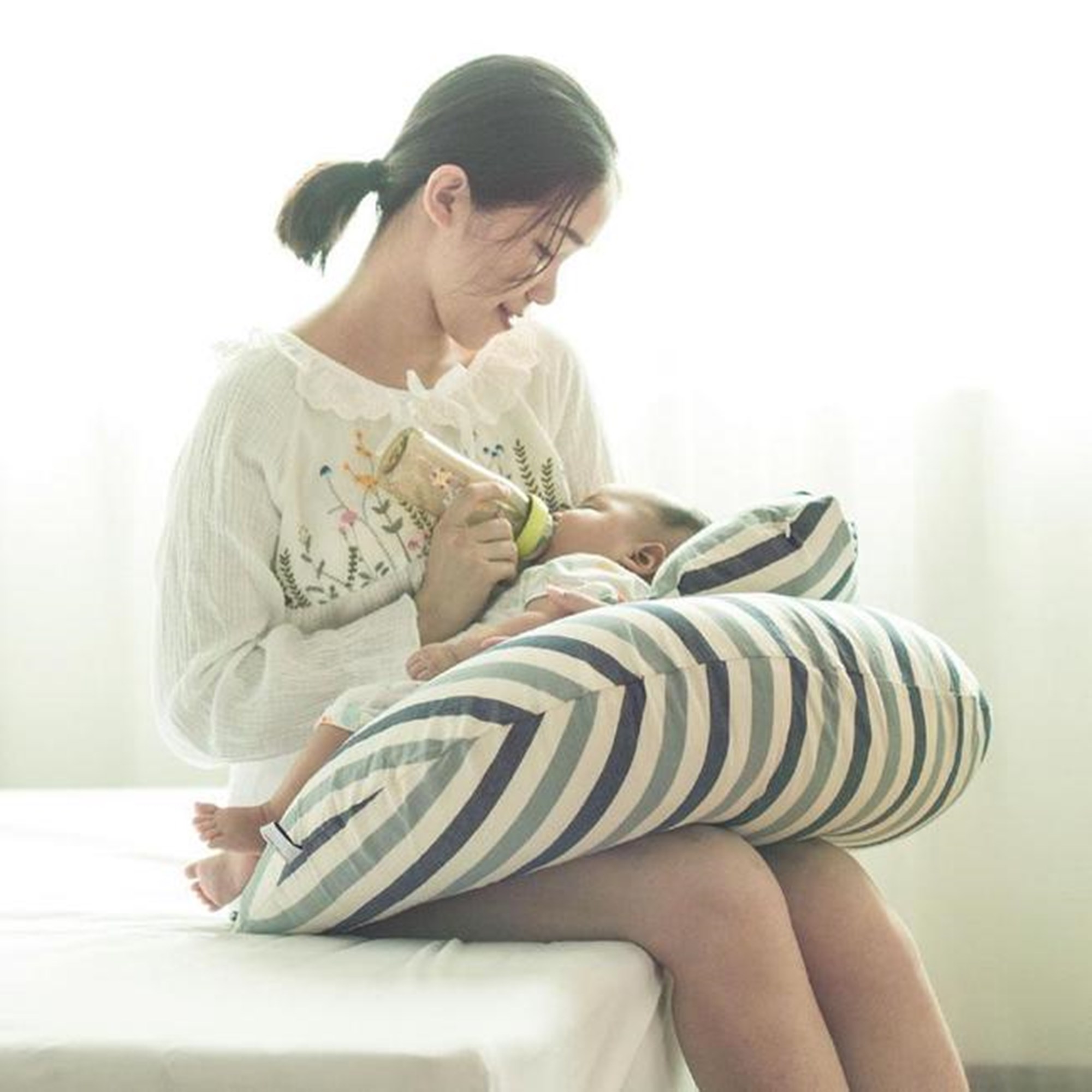 贝贝豆育儿课堂|宝宝0~4周发育标准出炉，饮食护理都有涉及，宝妈看看有没有达标