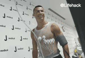 C罗|36岁的C罗,26岁的身体!这就是他不喝可乐的原因