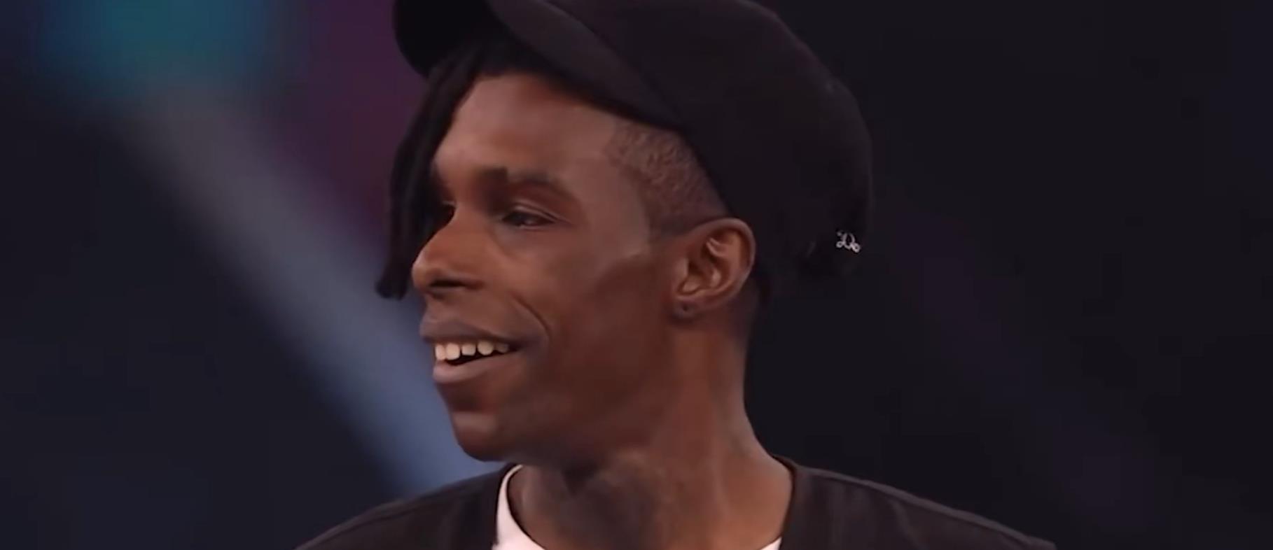 王一博|《街舞4》两位队员被待定，王一博态度不同，要求布布赢下所有人