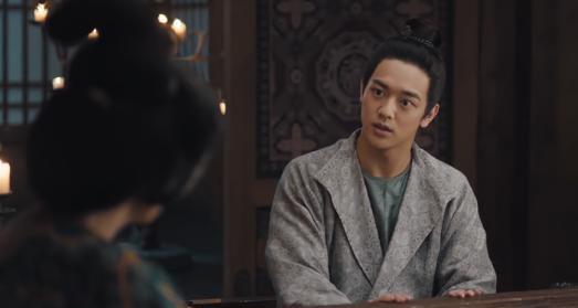 骊歌行|《骊歌行》盛家三兄弟都娶了白富美，为何大结局盛楚令却最幸福？