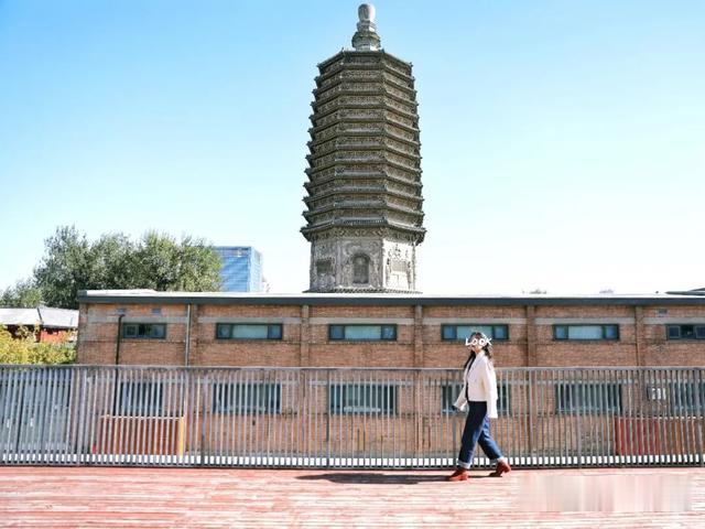 北京吃货小分队 北京新晋网红打卡地，你都去过了吗