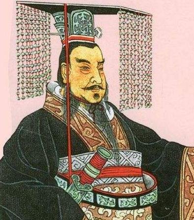 中国历史|中国历史上可以能用大帝称呼的五位帝王