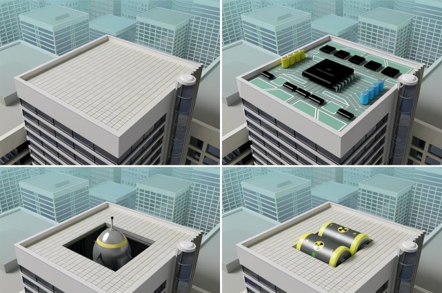 简易设计|“傻买一楼，穷买顶楼”什么意思？懂行人一席话点醒我！庆幸选对