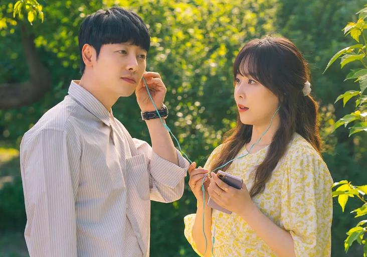 韩剧|7月热度最高的4部韩剧，你追了几部？