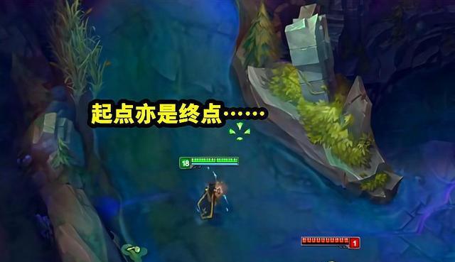 adc|LOL:6个ADC代表6个段位,寒冰是钻石,青铜可以陪你走到王者