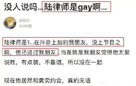 老人与狗|王琳终止约会真相来了！方磊穿丝袜照曝光，被质疑骗感情想出名