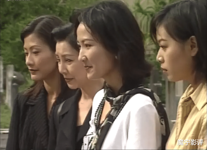 鉴证实录|鉴证实录：演员现状，有人出柜，有人出家，女主胖得不复当年模样