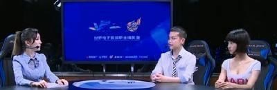 安一妈妈学育儿|Dota2：钱枫事件女主竟是刀圈女解说？海涛：吃瓜吃到自己身上