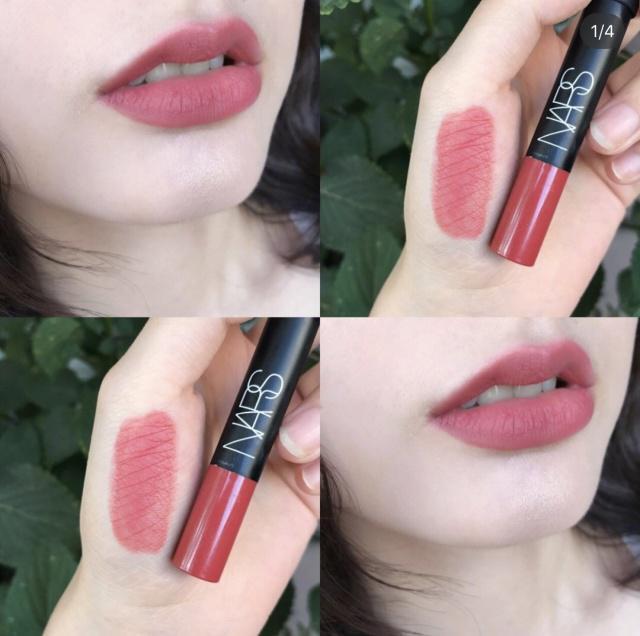 口红 秋冬必备的滋润又很好用的口红推荐:超显白,小仙女们快来看看吧