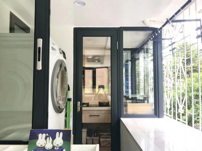 对阳台还不上心?这5个地方不做好,时间金钱花再多也不如意!