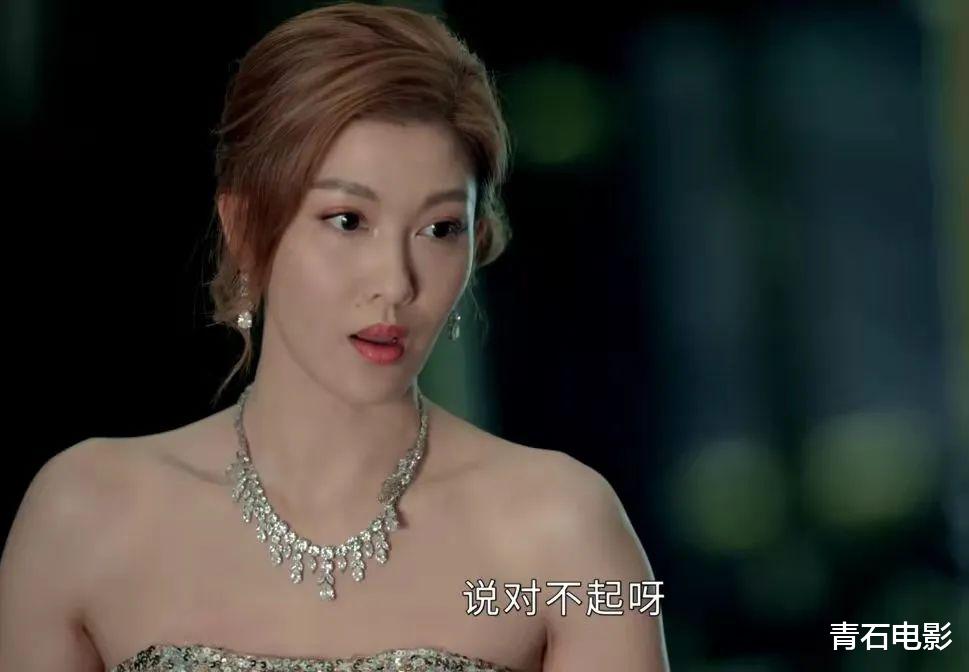 豪门|请来2位知名女角，这部豪门大戏能拯救“港剧已死”的局面吗？