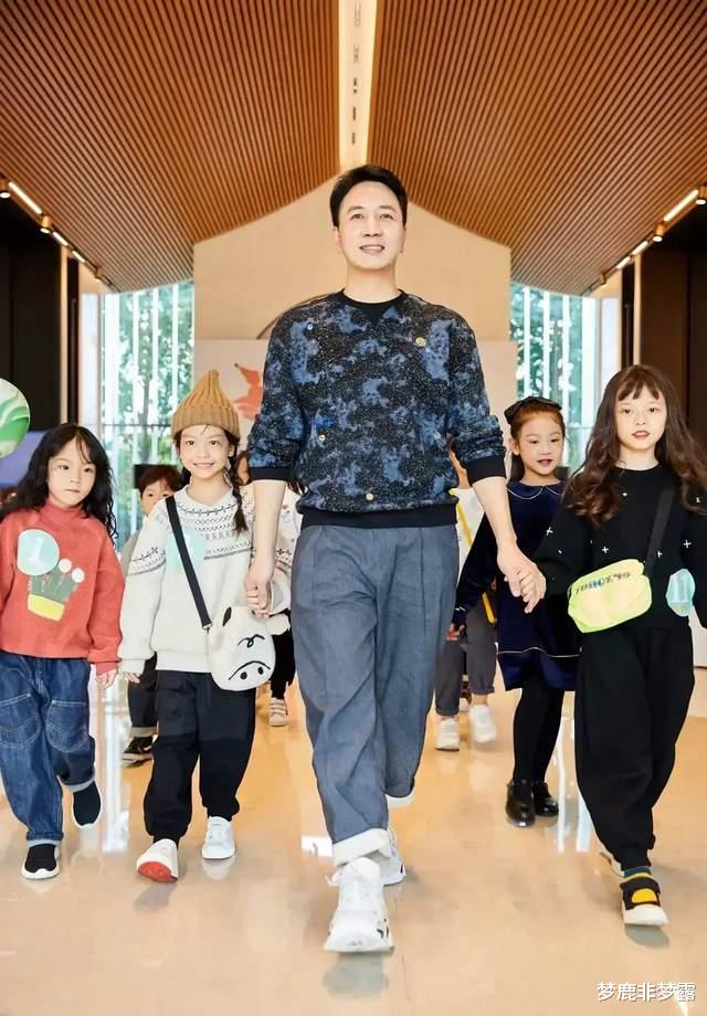梦鹿非梦露|林生斌现任秀恩爱，把自己比作林徽因，网友：你也配