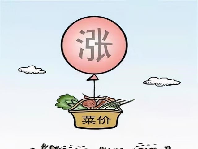 学区房|房价在下跌，但汽油、蔬菜、家电却在涨价，背后是什么原因？