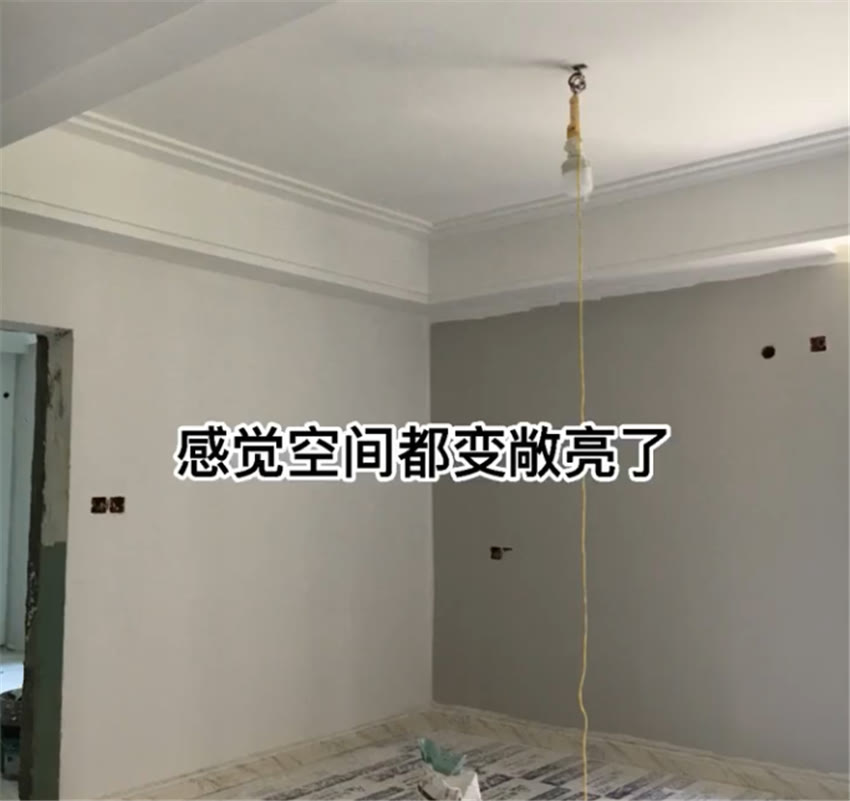 学区房|夫妻俩买下68㎡学区房，老破小三居室摇身一变温馨居，网友：不错