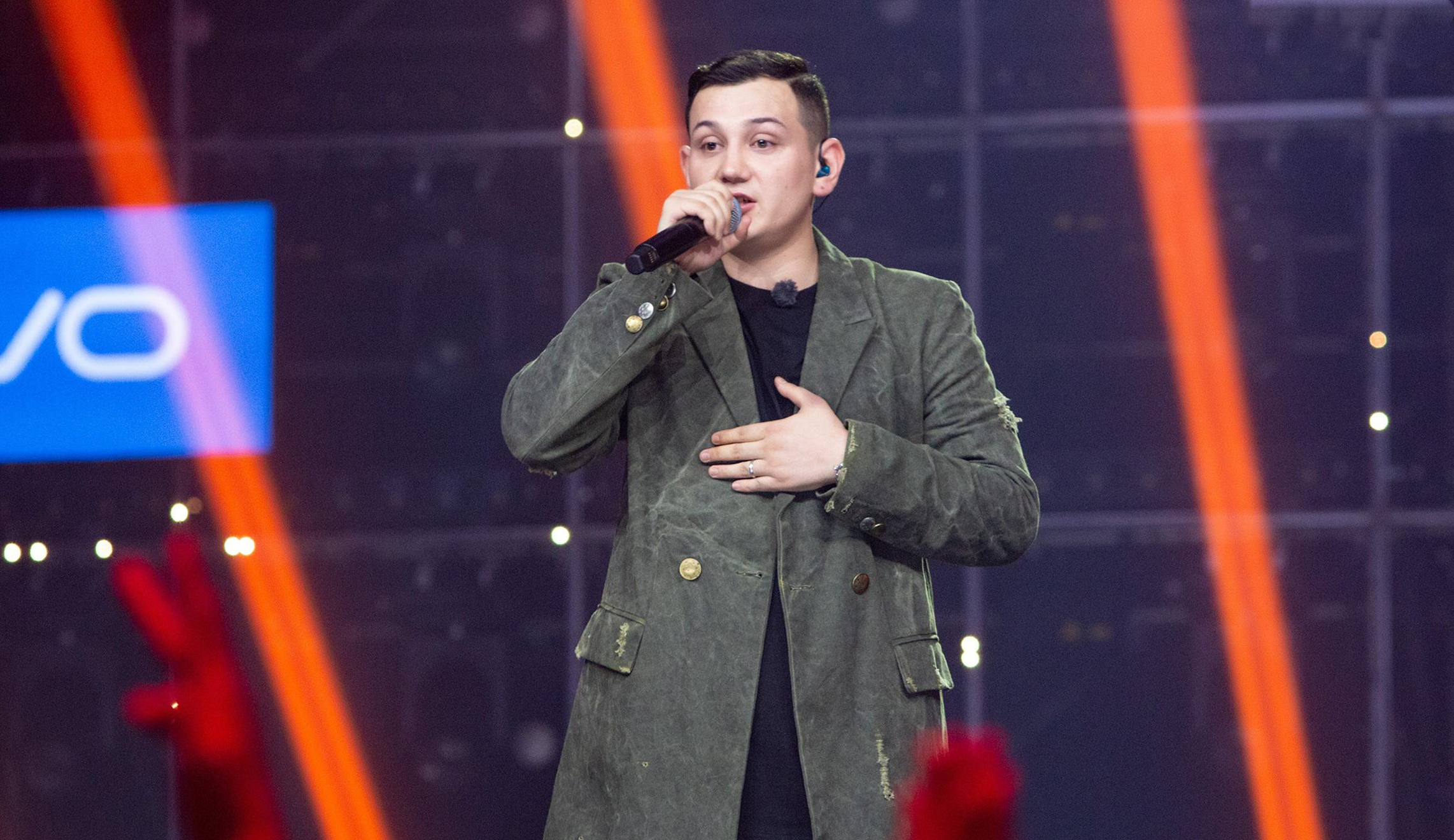 中国新说唱|《中国新说唱》举办4季捧红5个冠军，真正走向主流的只有他一人