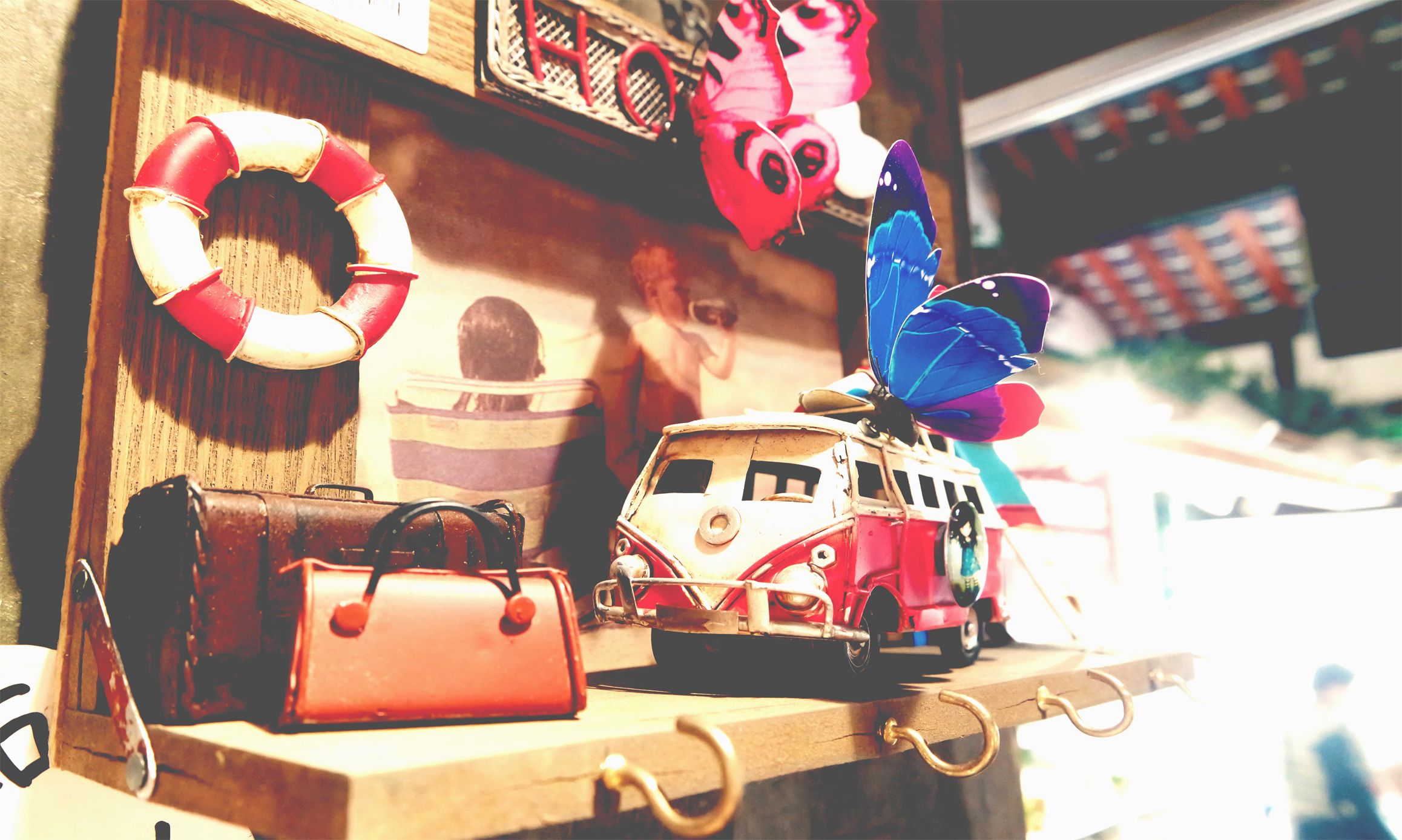 老板娘|该奋斗的年纪，就应该乘风破浪，这三个星座，不喜欢太无趣的生活